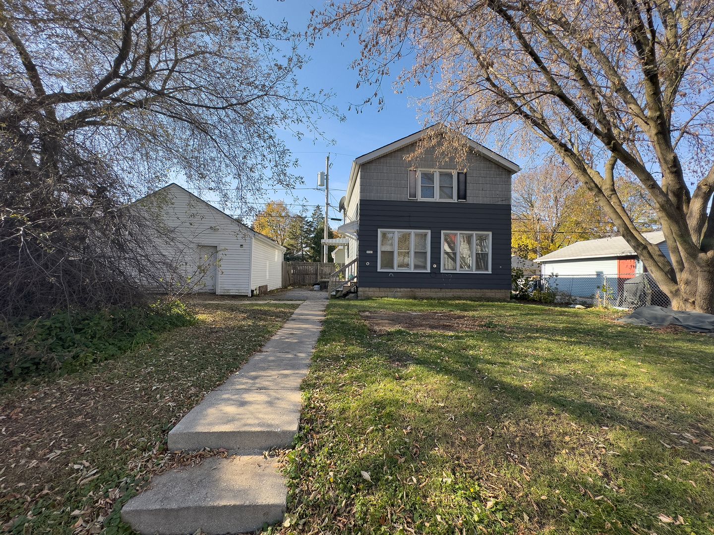 Milwaukee House: 5723 N 38th Street