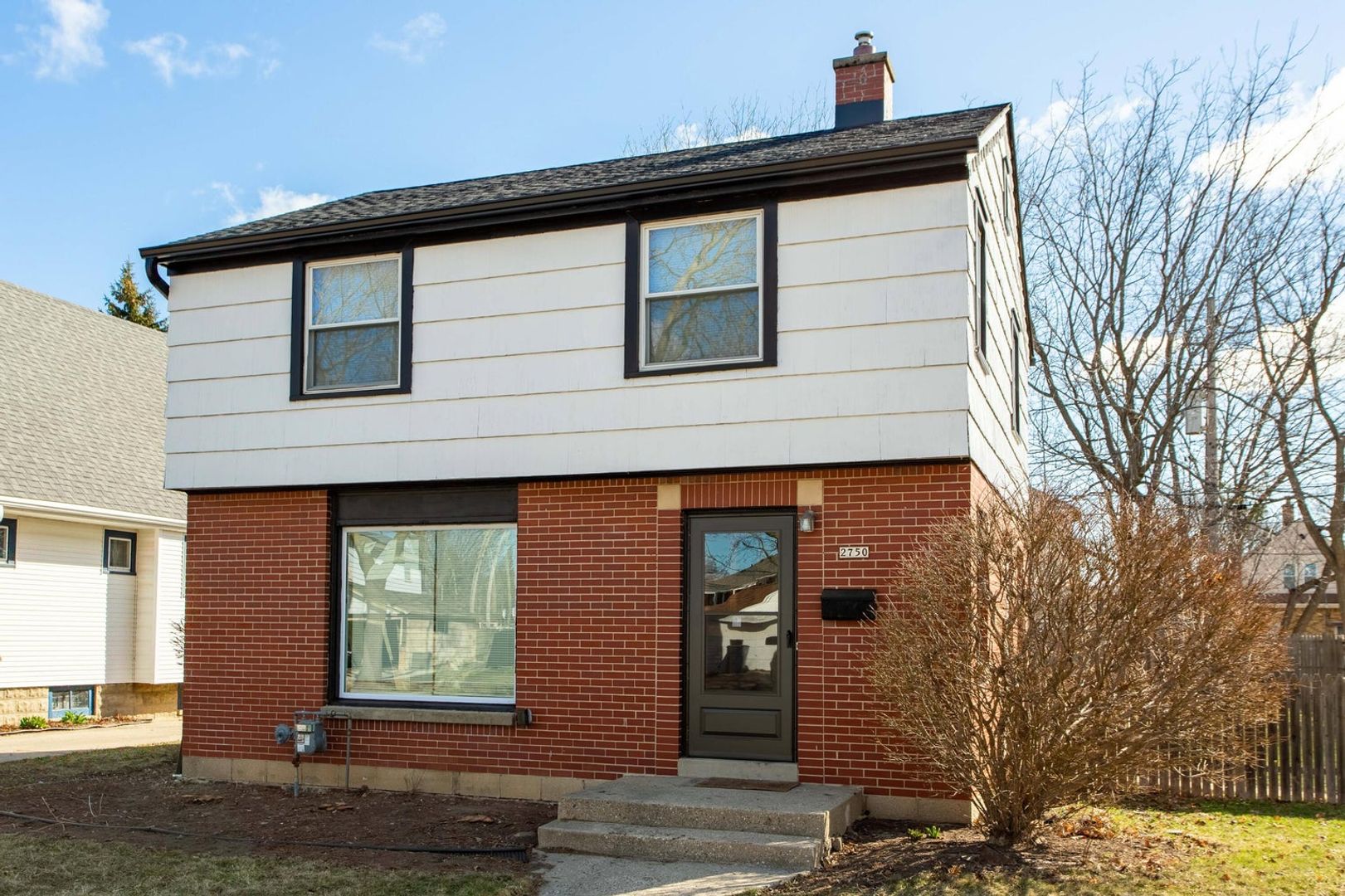 Milwaukee House: 2750 N 61st St