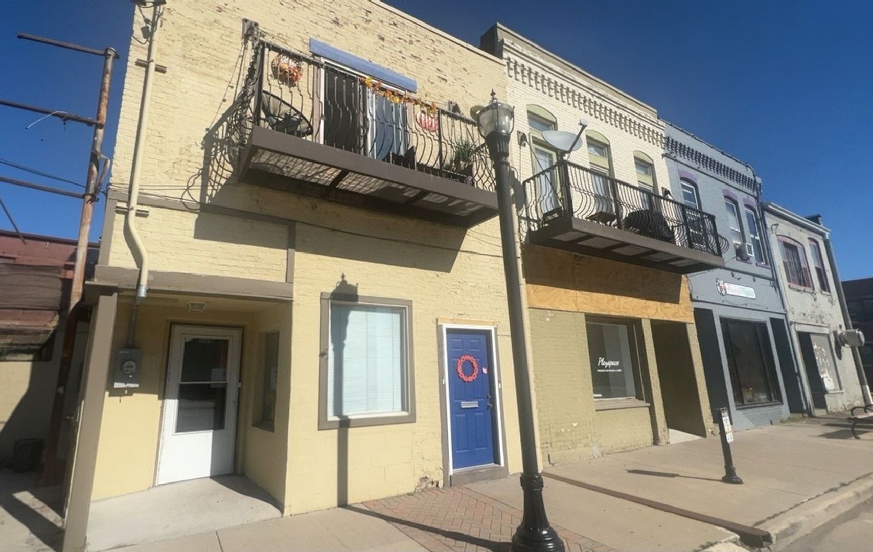 Racine Apartment: 505 - 507 Sixth  Street