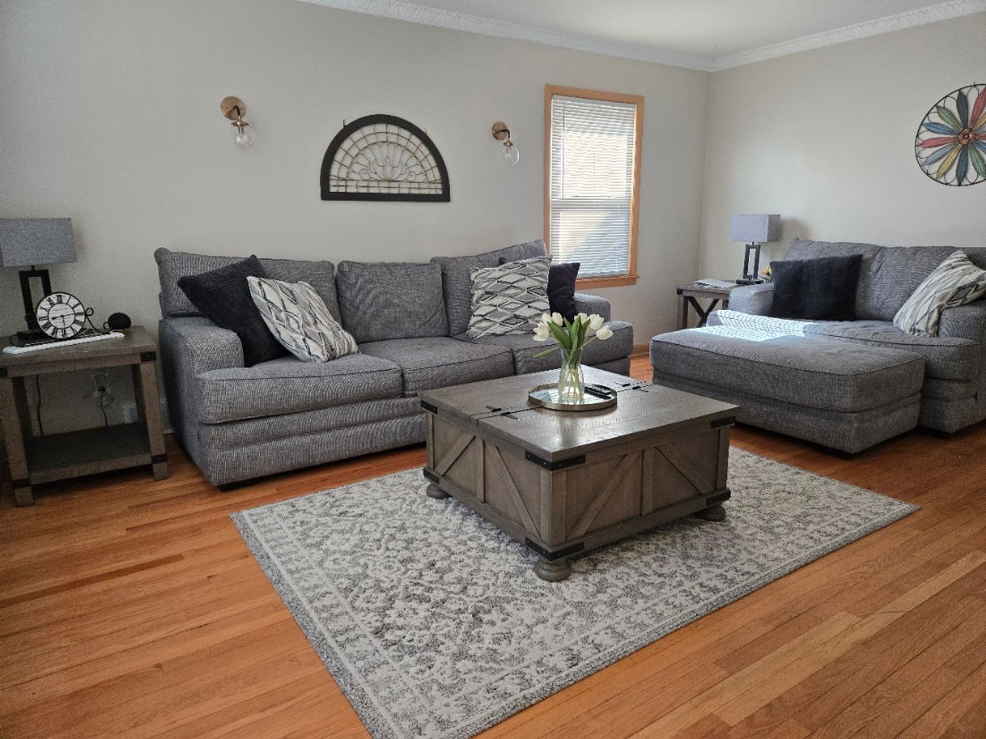 Milwaukee Apartment: S 39th St