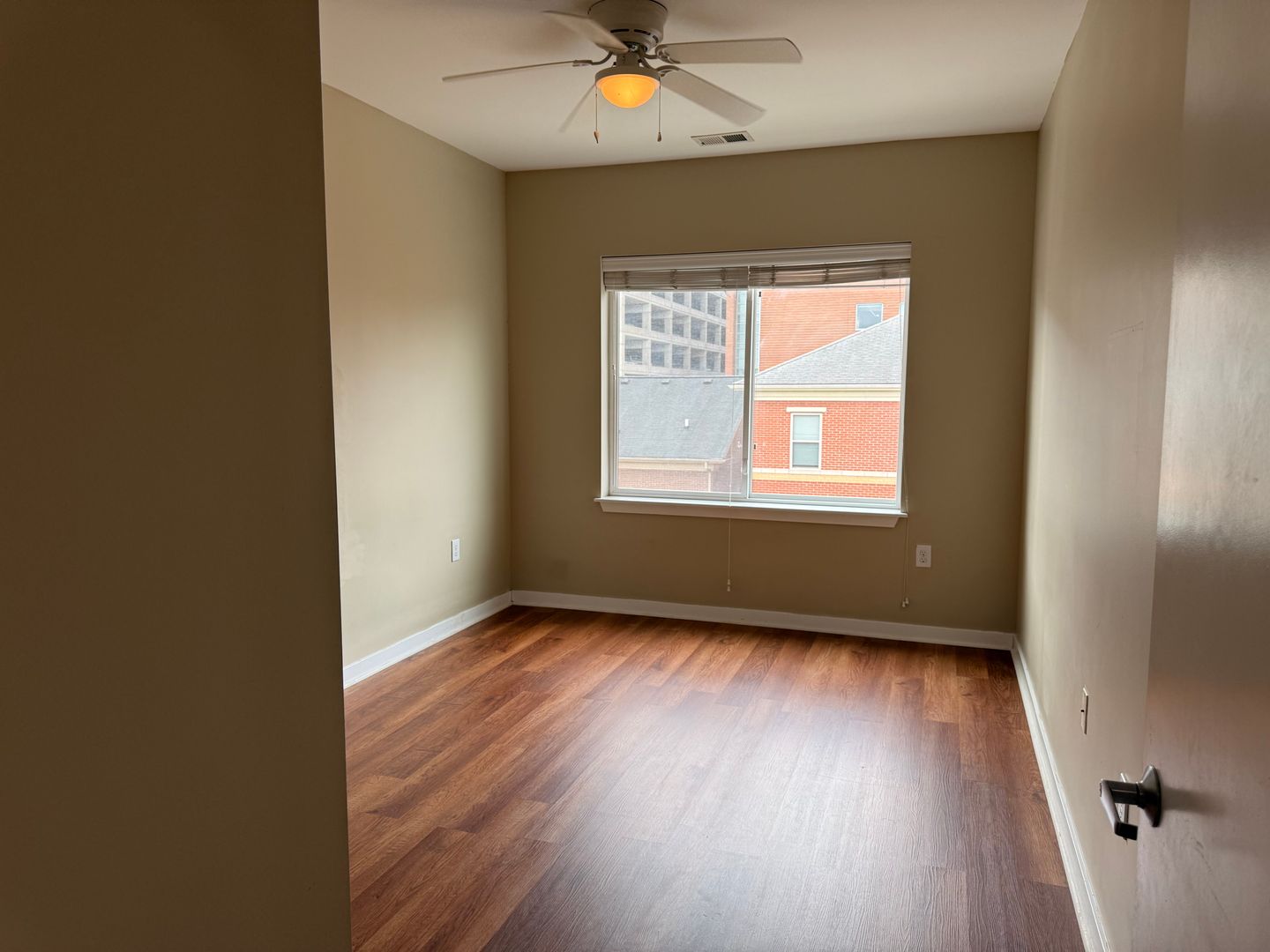 Louisville Apartment: 600 Marshall Street