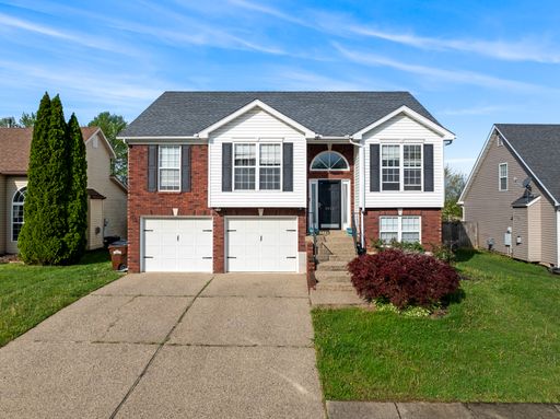 4 Bed 3 Bath Rental at 5912 Mercury Drive, Louisville, KY – photo 1