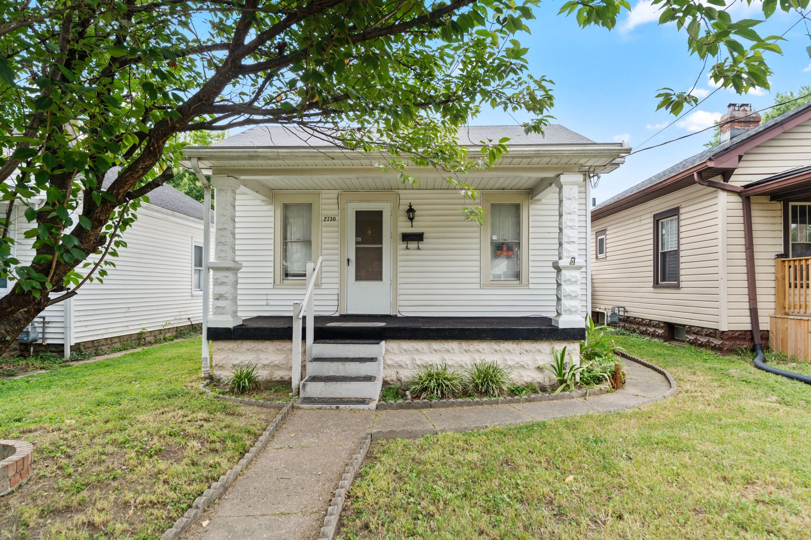 Louisville House: 2730 Montana Ave