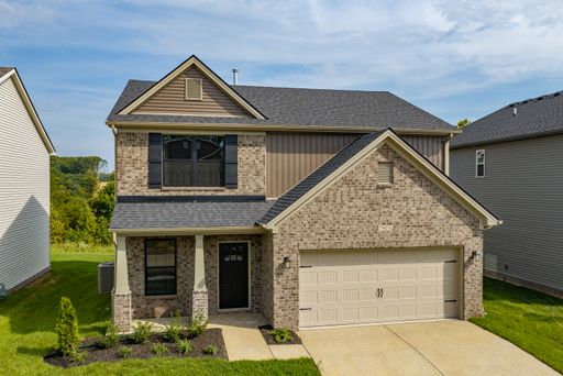 BUILT IN 2026 Beautiful 4-Bedroom Home with Quartz Kitchen & Fireplace – photo 1