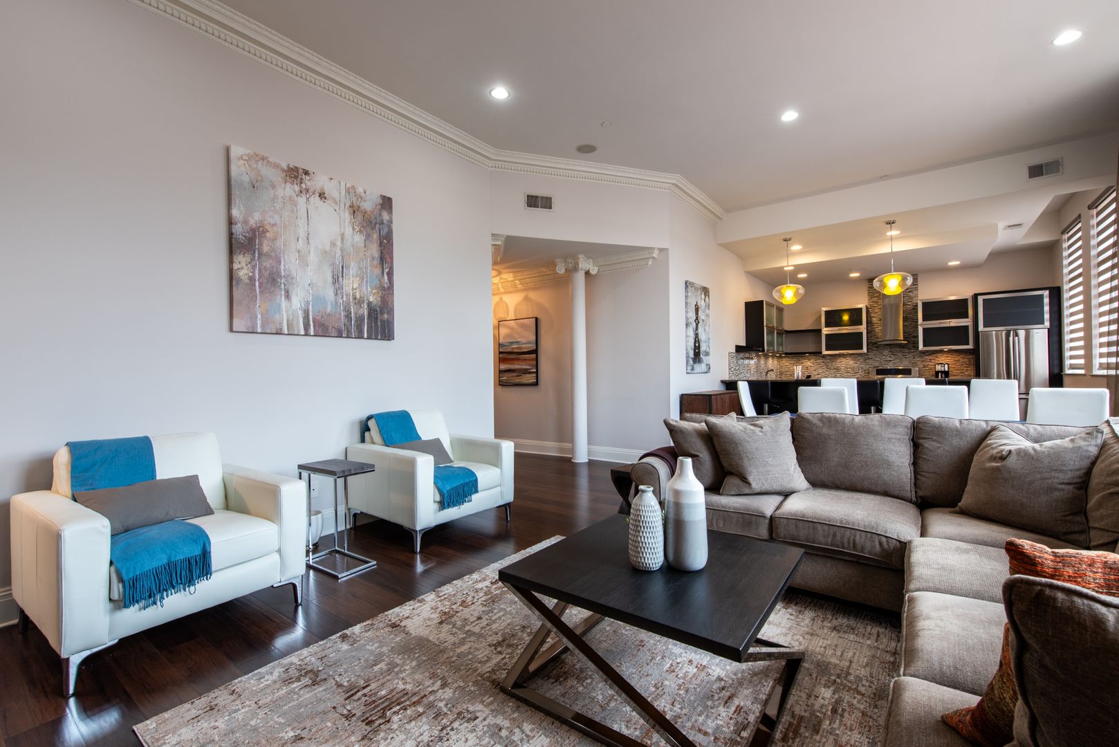 Louisville Condo: 133 S 3rd St