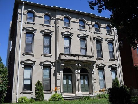 Louisville Apartment: 1009 S 3rd Street