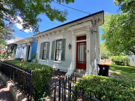 Vintage Butchertown Duplex – photo 1