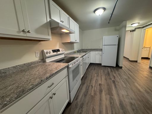 Beautiful New 2BR Apartment in Dalton