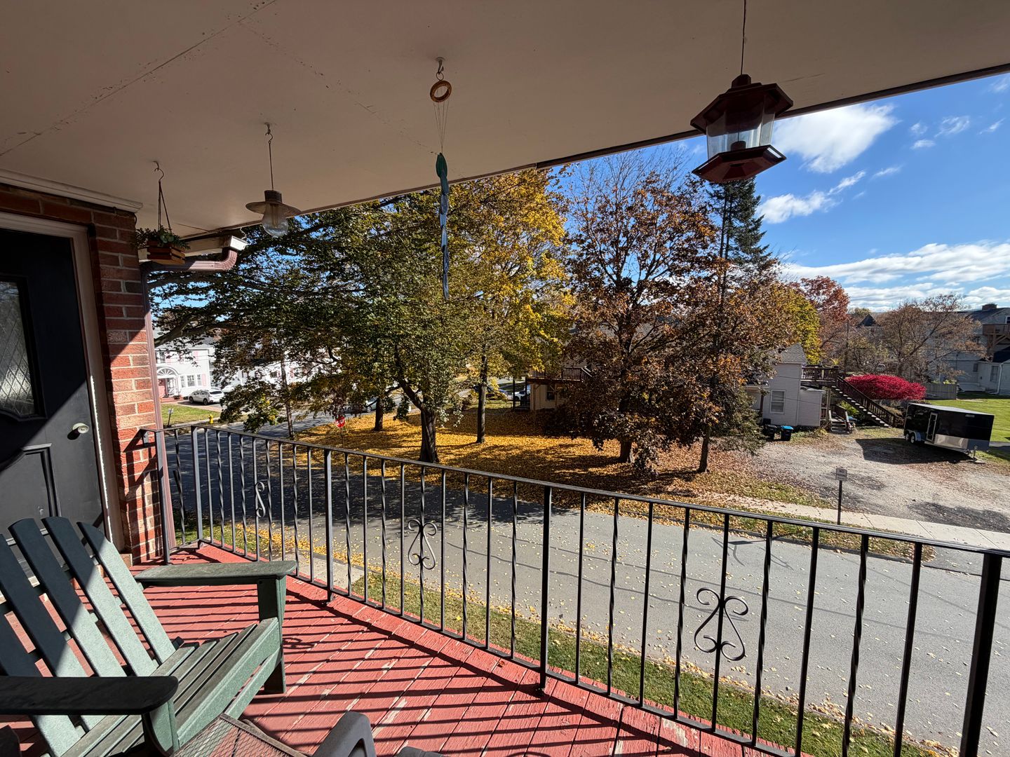 Furnished 1 Bedroom Condo in Heart of Pittsfield 