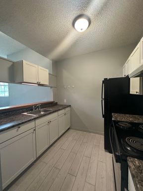 Spacious West Side Apartment