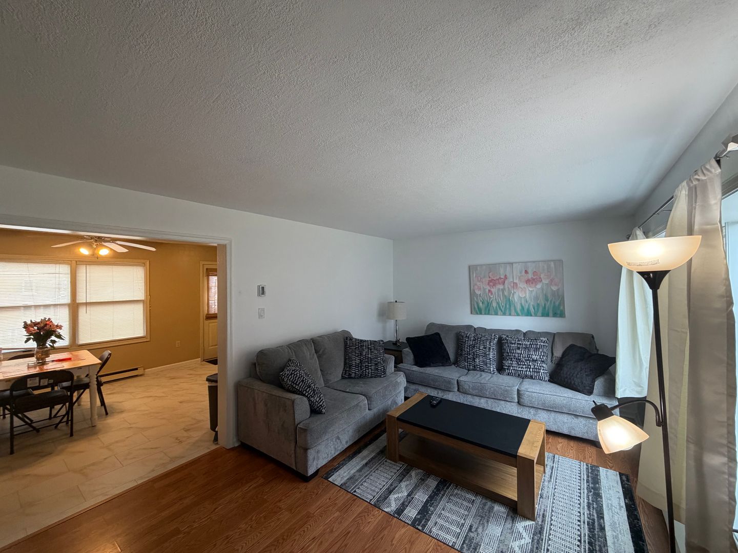 Pittsfield Apartment: 14 Clifford Street