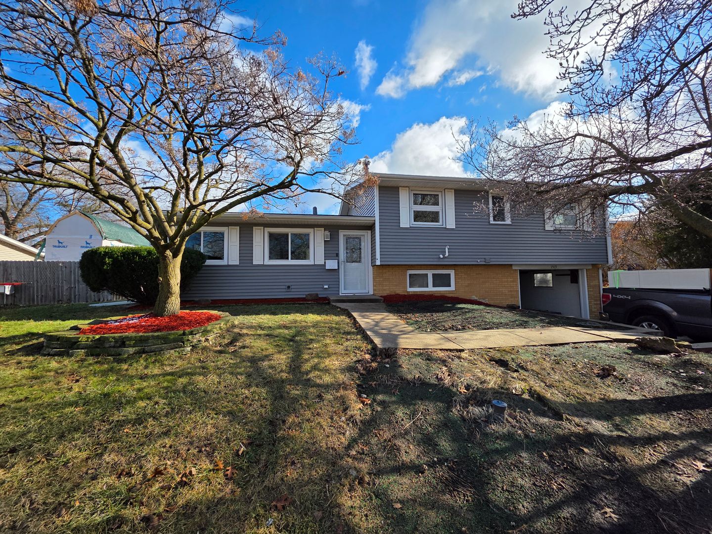 Bettendorf House: 1519 Park Lane