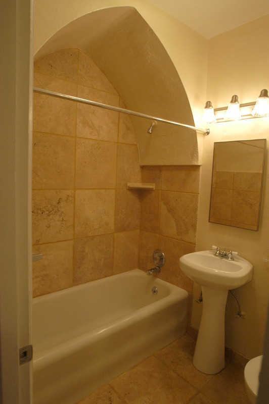 San Franciso Apartment: 351 Grove St.