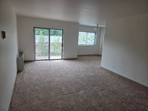 Two bedroom for rent – photo 1