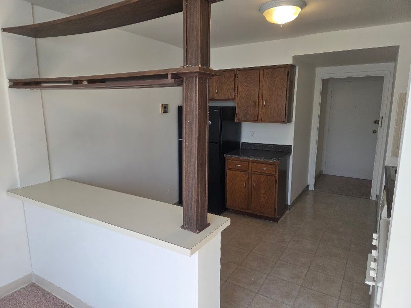 Arlington Apartment: 1215 North Fort Myer Drive
