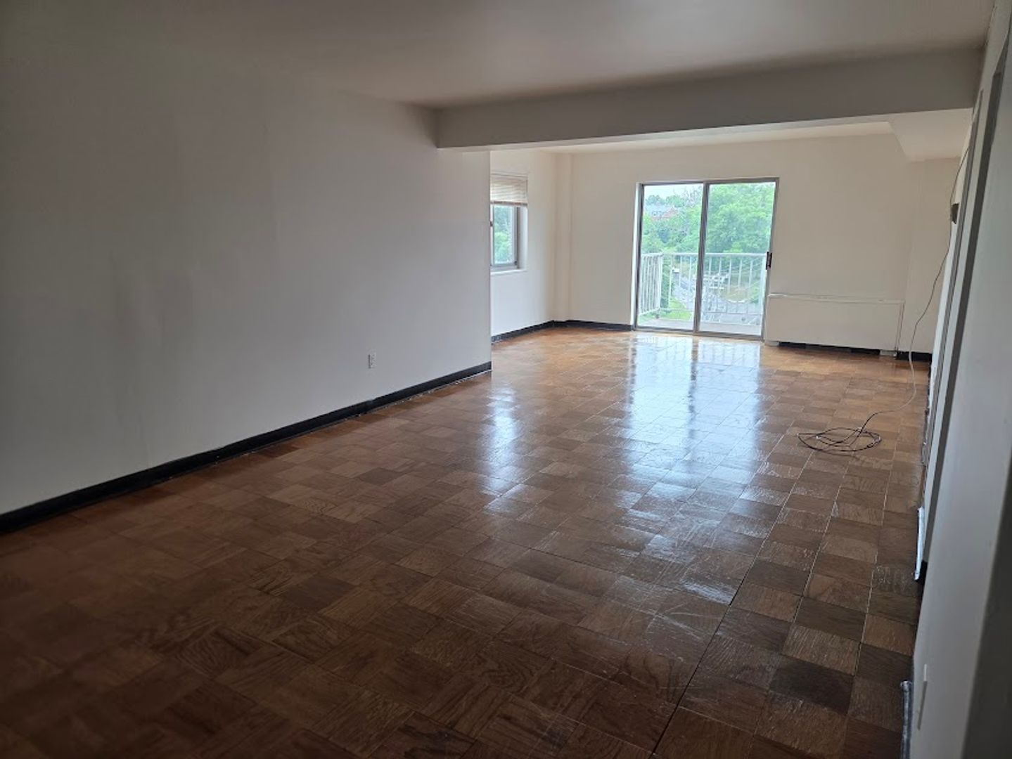 Arlington Apartment: 1530 N. 12th Street