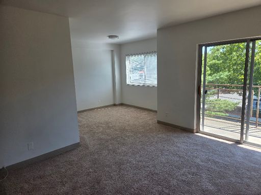 2 Bedroom apartment for rent – photo 1