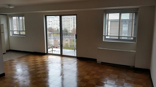 Efficiency/Studio for rent – photo 1
