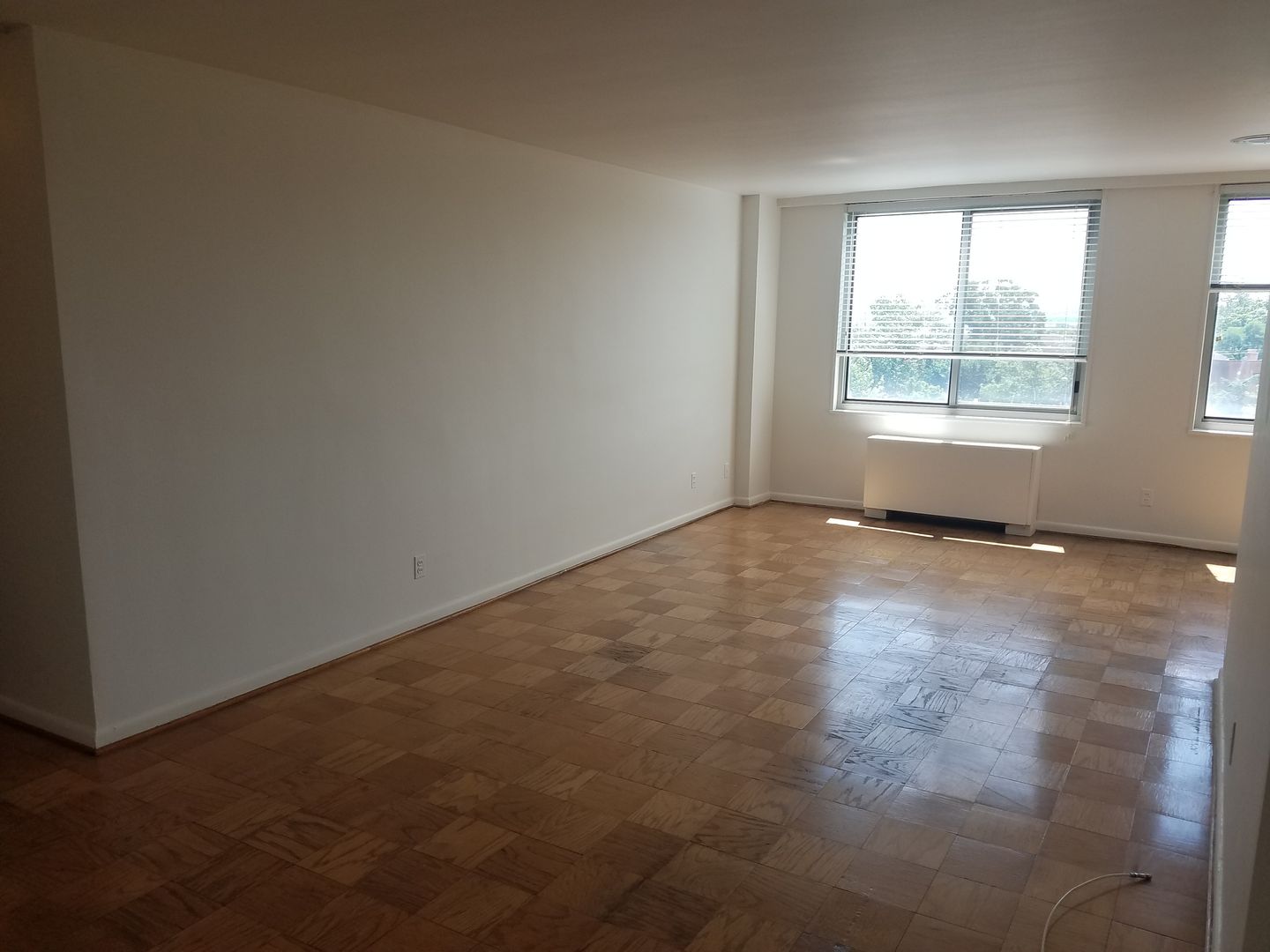 Arlington Apartment: 1215 North Fort Myer Drive