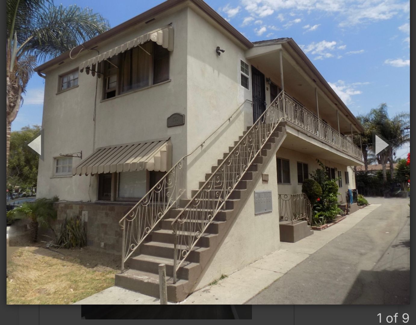 LONG BEACH Apartment: 730 ALAMITOS AVE.