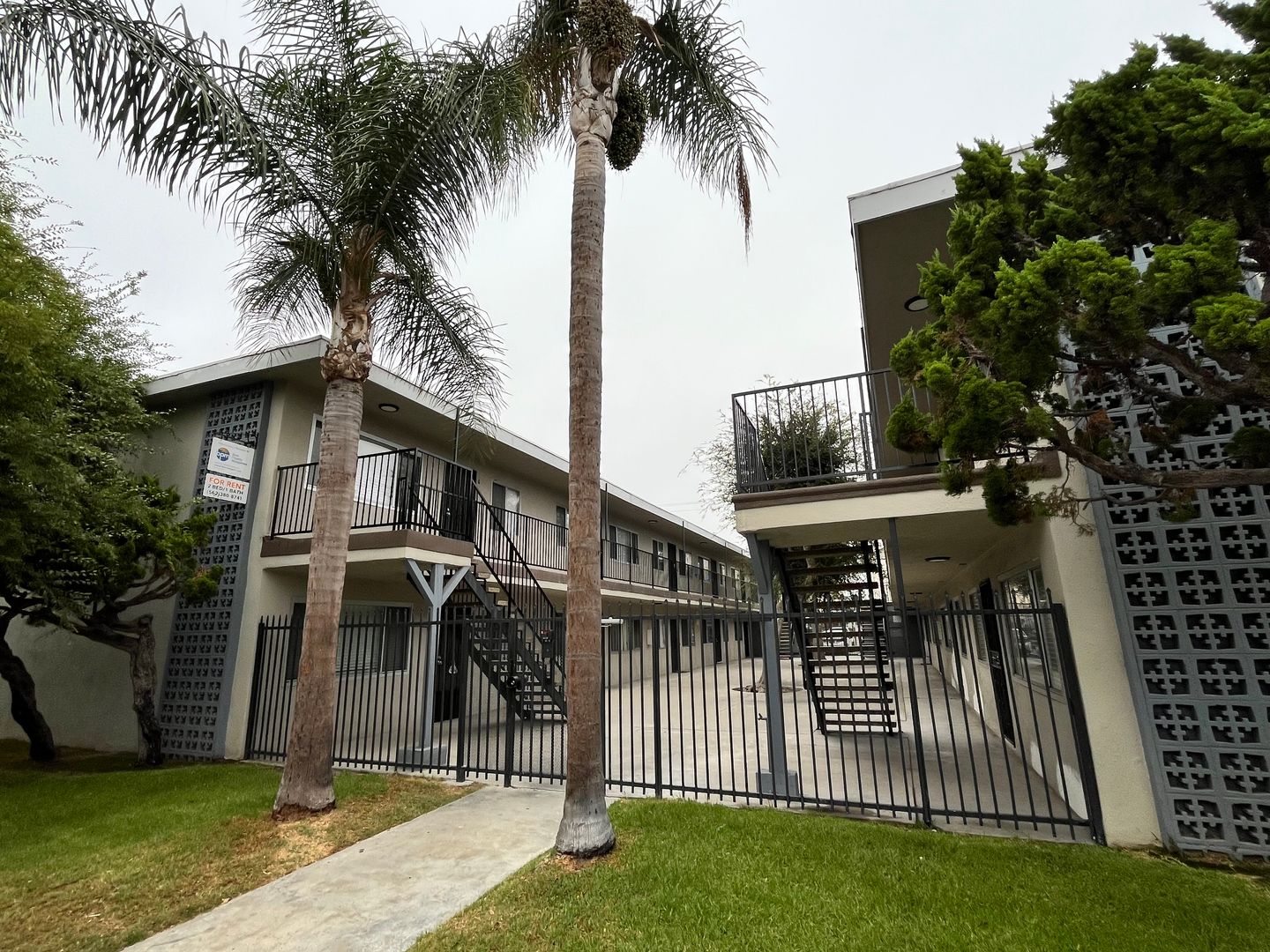 LONG BEACH Apartment: 1604 HENDERSON AVE #6