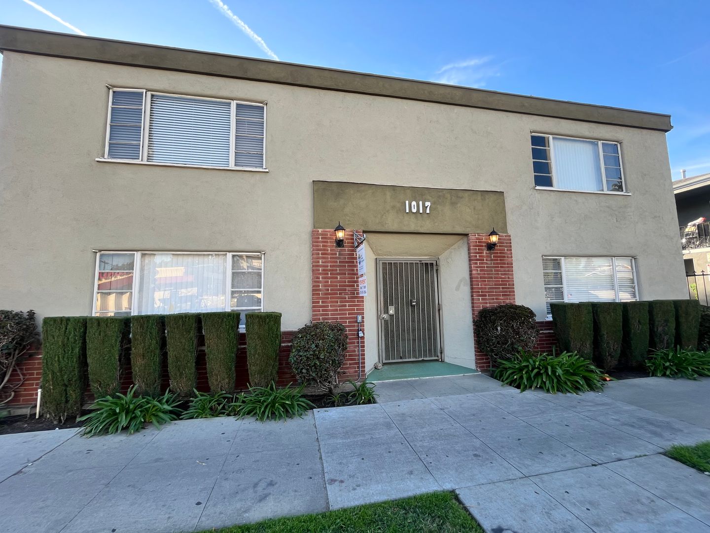 LONG BEACH Apartment: 1017 PACIFIC AVE