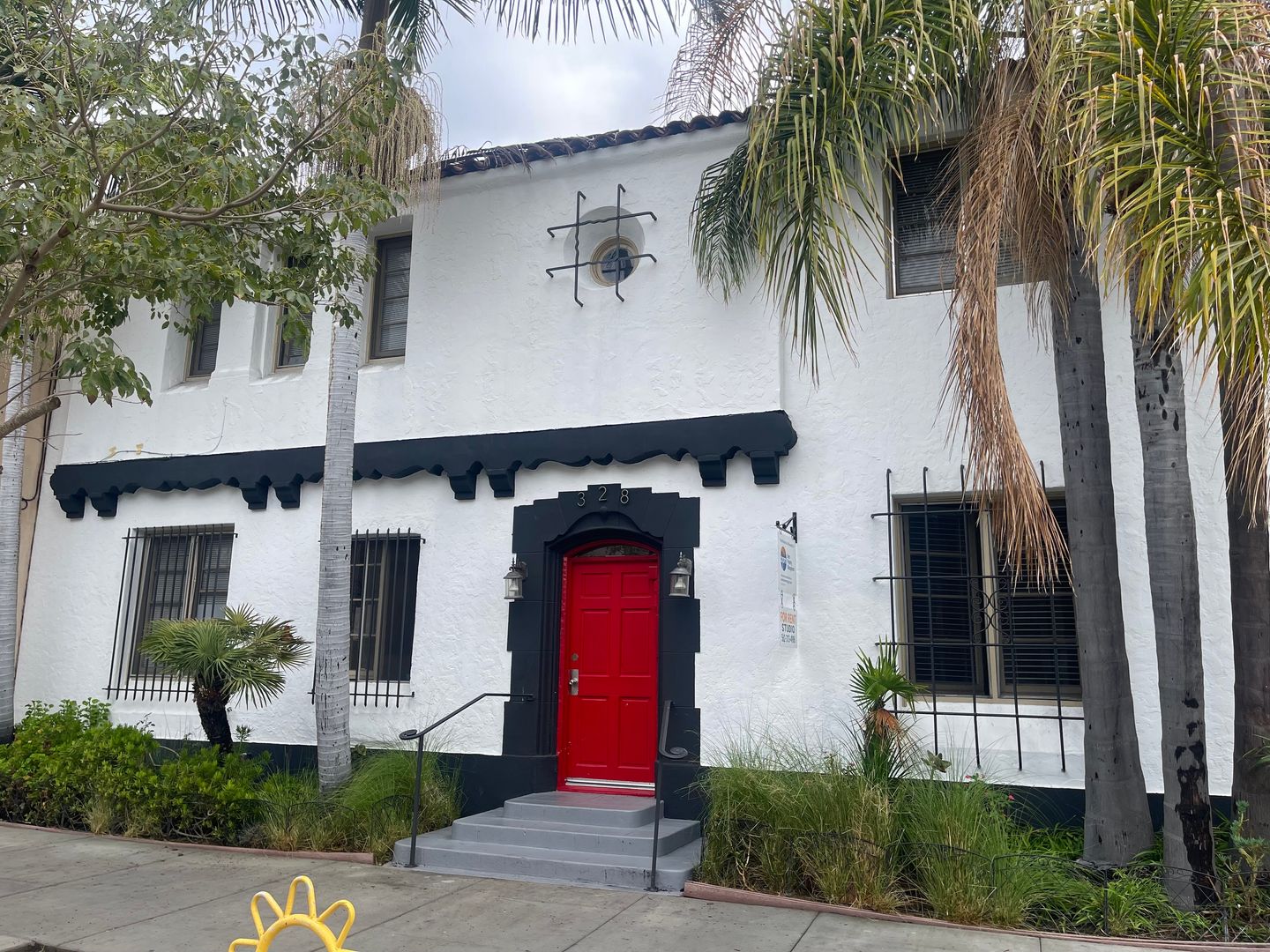 LONG BEACH Apartment: 328 ELM AVE