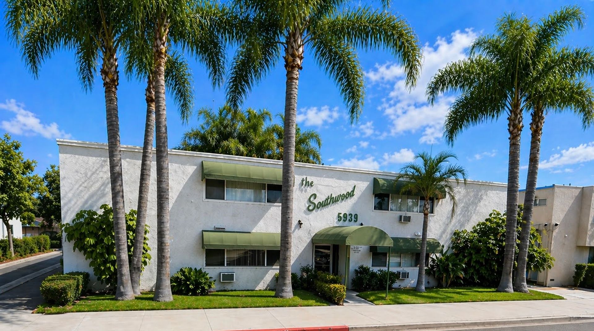 LAKEWOOD Apartment: 5939 SOUTH ST