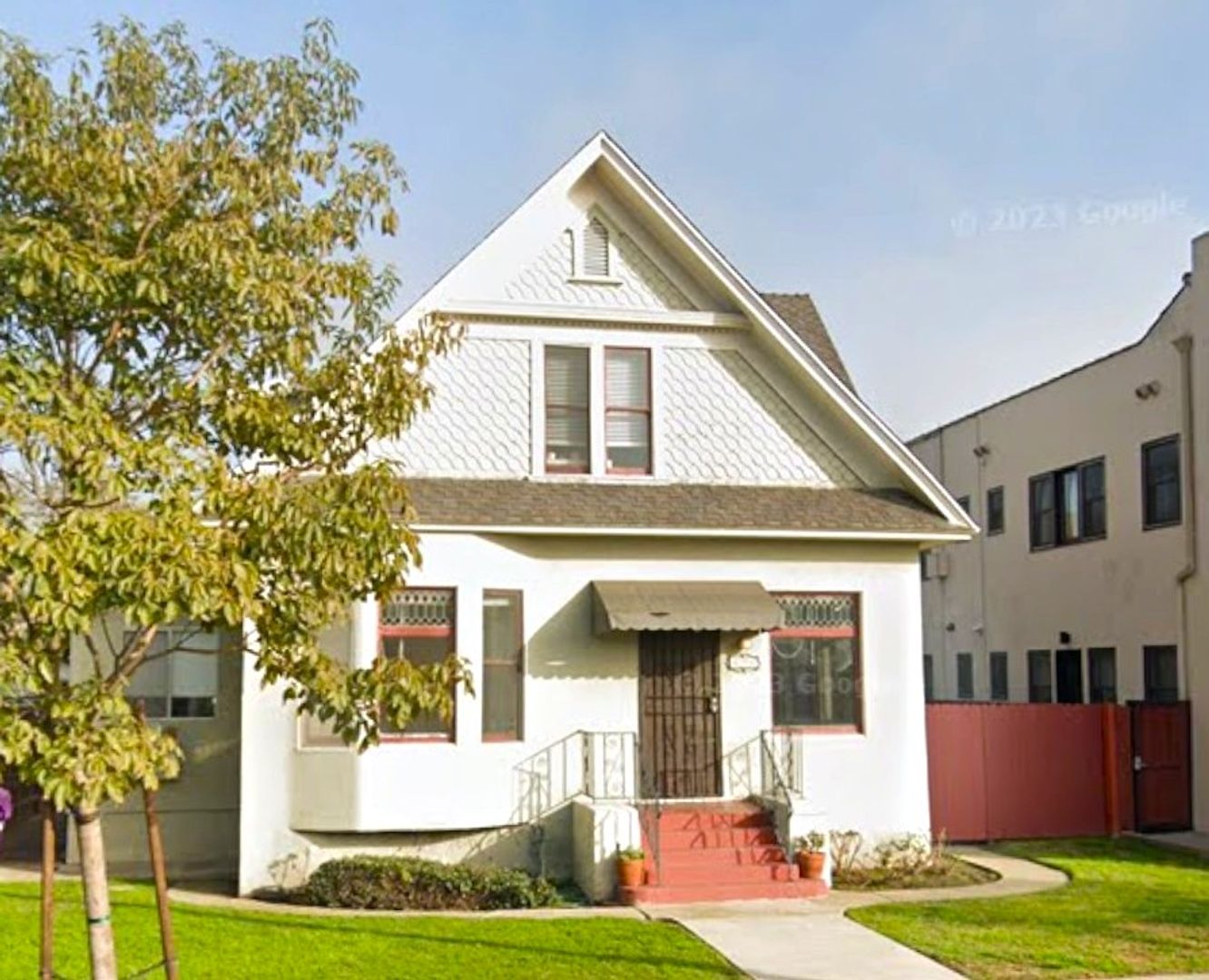 LONG BEACH Apartment: 828 OBISPO AVE #A