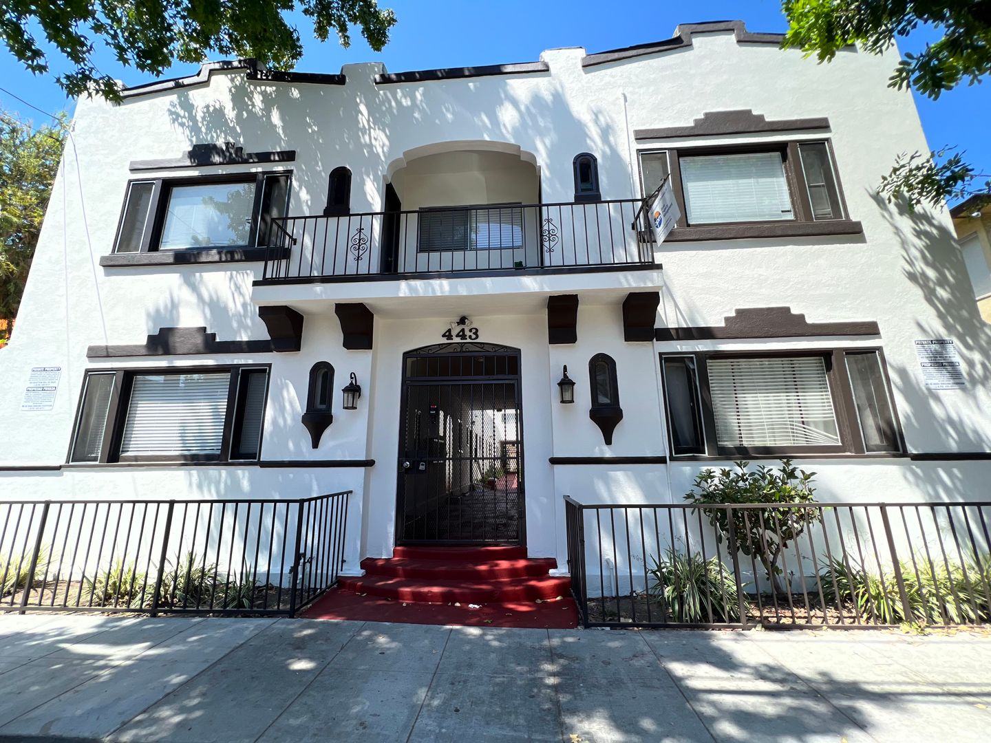 LONG BEACH Apartment: 443 ORANGE AVE
