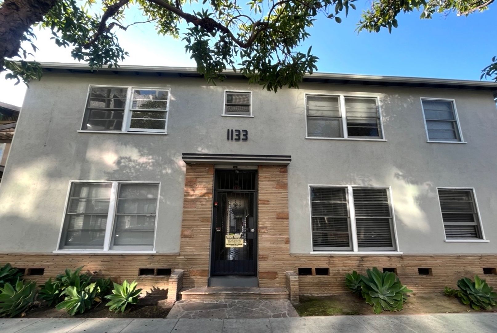 LONG BEACH Apartment: 1133 LOCUST AVE