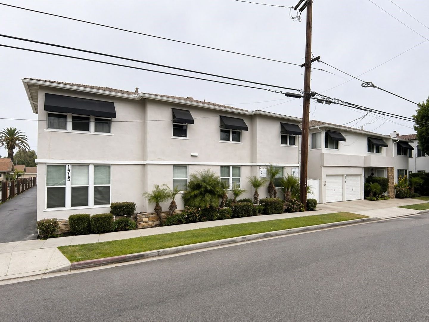 LONG BEACH Apartment: 1517 E. 3RD ST. #14