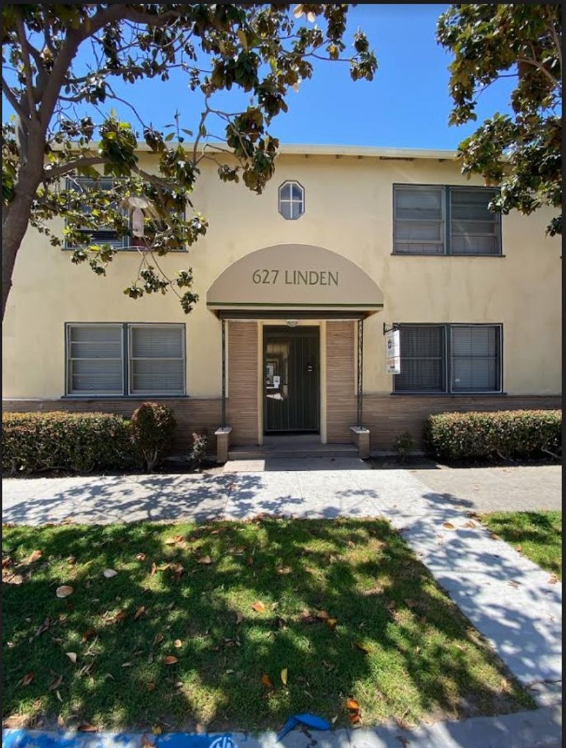 LONG BEACH Apartment: 627 LINDEN AVE