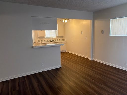 2 BDRM, 2 BA INCLUDING GARAGE! – photo 1