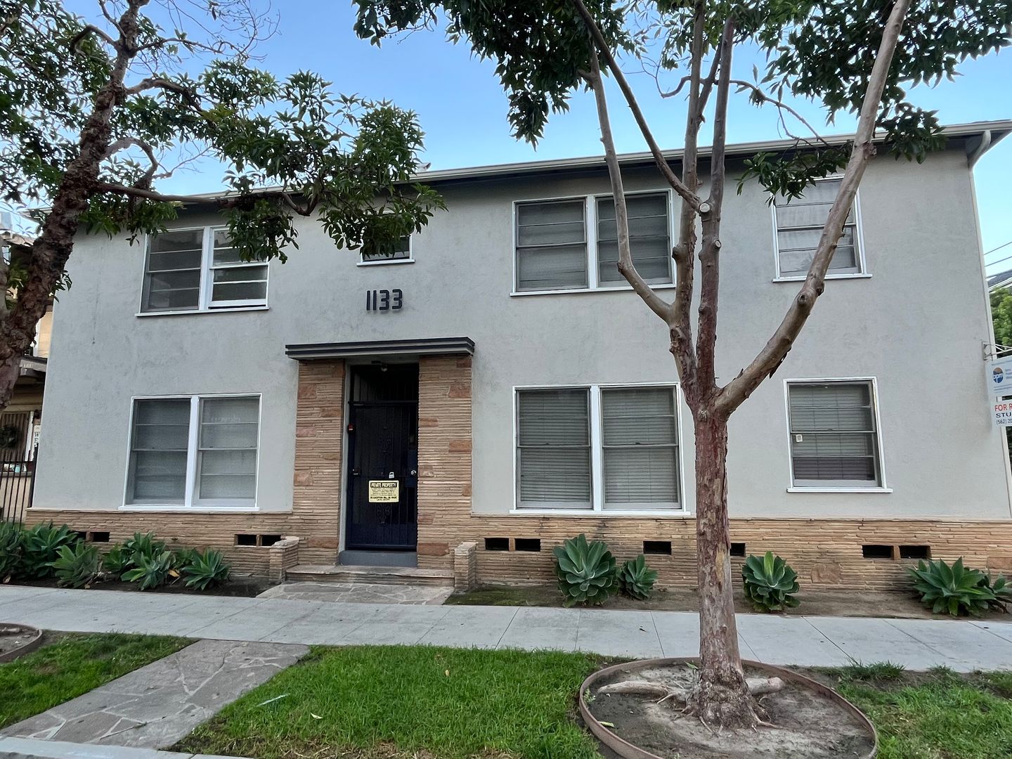LONG BEACH Apartment: 1133 LOCUST AVE