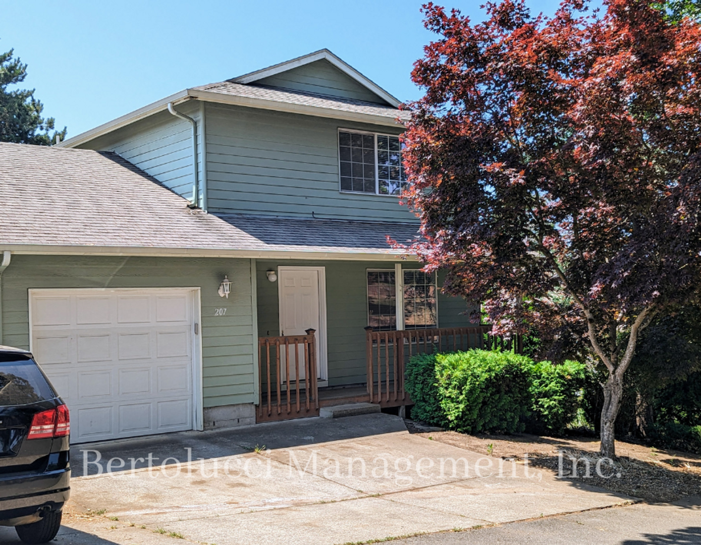 Multiple Apartment: Multiple Locations