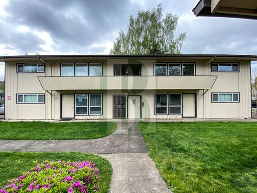 Two Bedroom Apartment (Second Floor)- NE Salem – photo 1