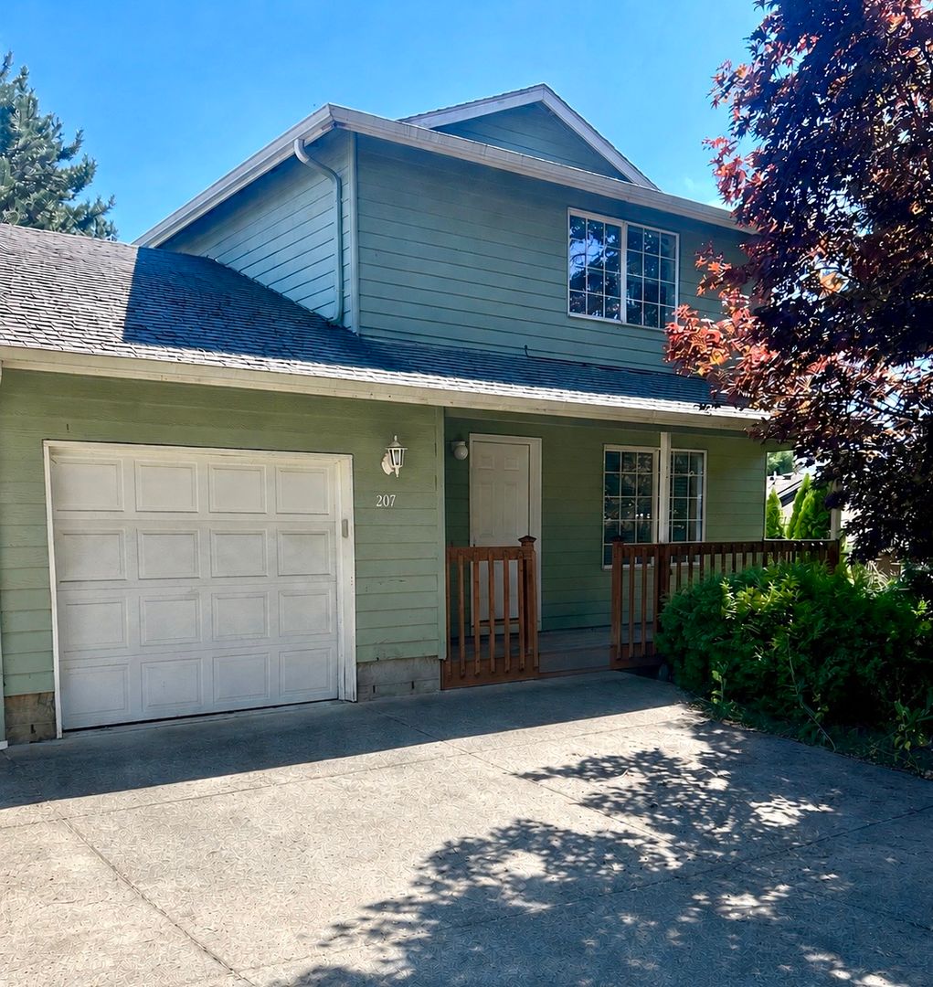 Multiple Apartment: Multiple Locations