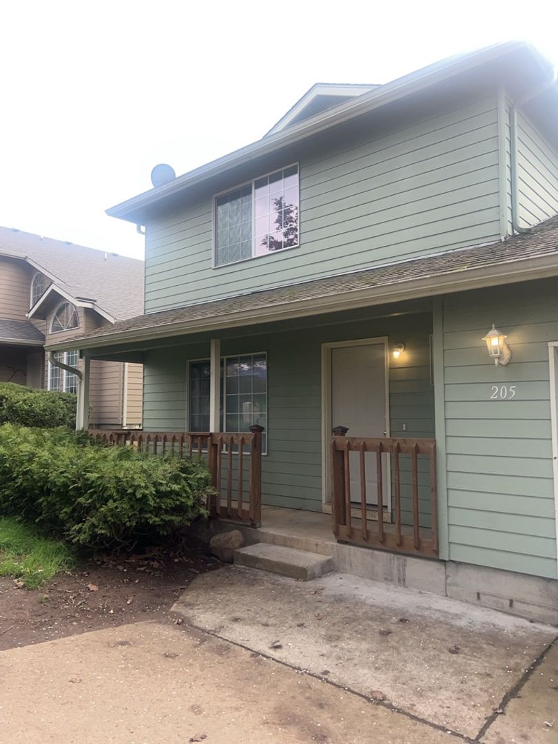 Multiple Apartment: Multiple Locations