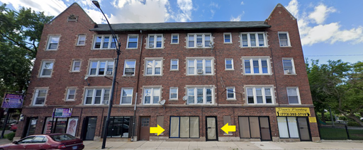 Commercial Space Available @ Fairfield & Lawrence – photo 1