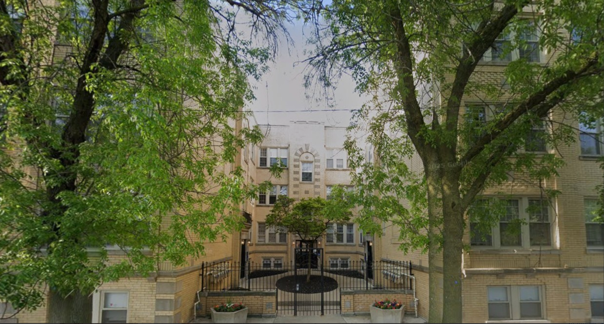Chicago Apartment: 4954-56 N. Christiana Ave