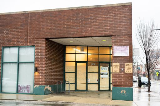 Commercial Space Available @ Milwaukee & Leland – photo 1