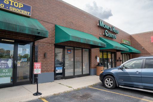 Commercial Space Available – photo 1