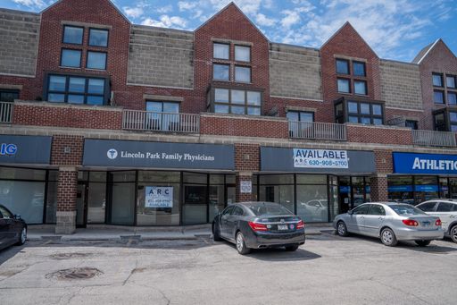 Commercial Space Available @ Diversey & Lakewood – photo 1
