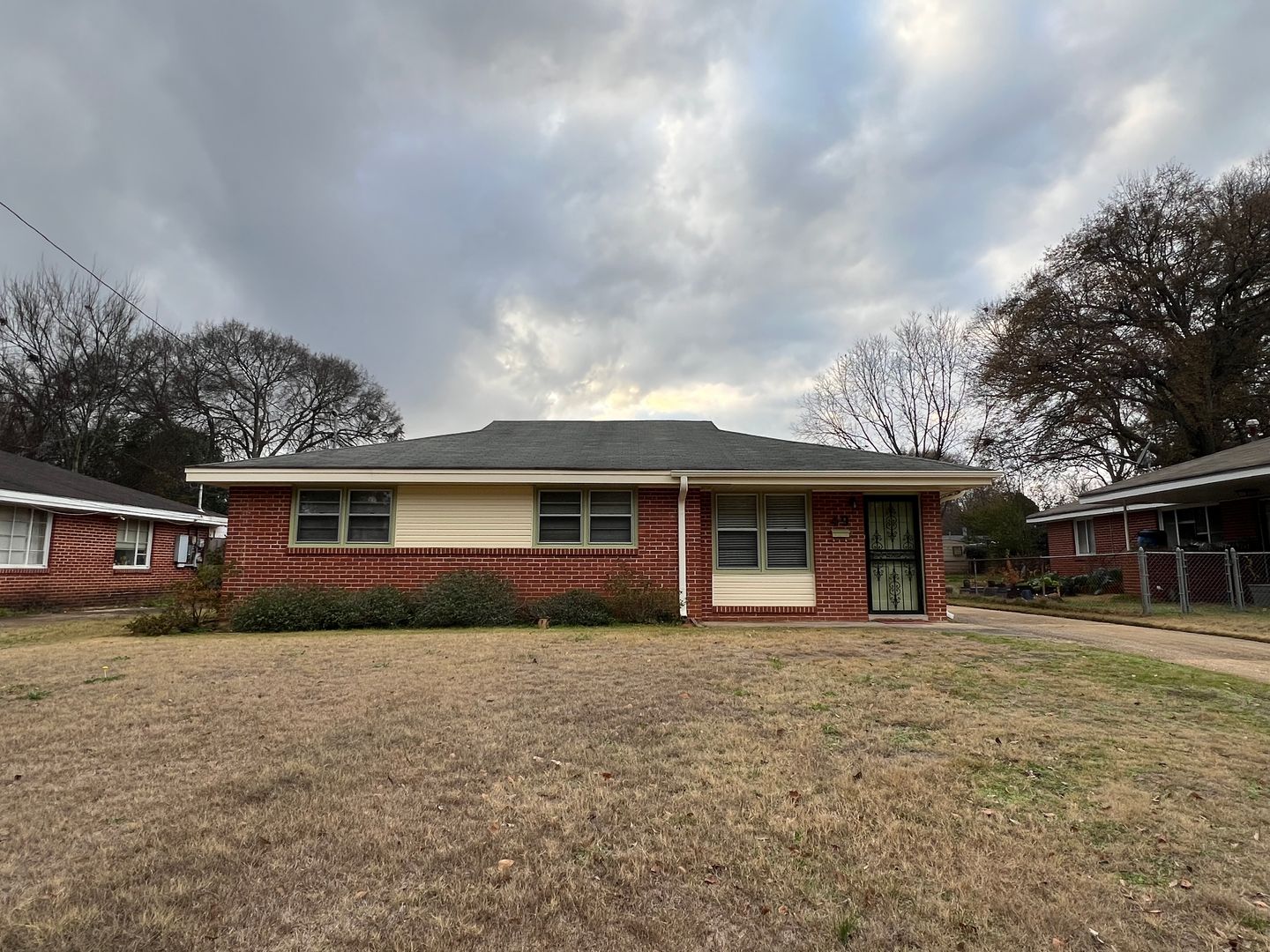 Montgomery House: 49 Marlborough Street