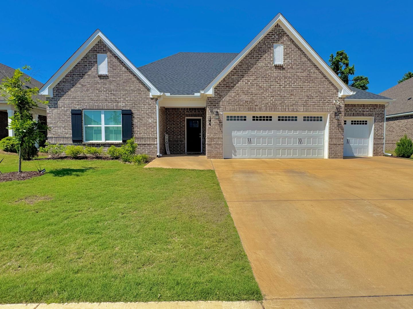 Prattville House: 146 Lenore Court