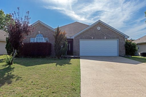 Home for Rent in Wetumpka