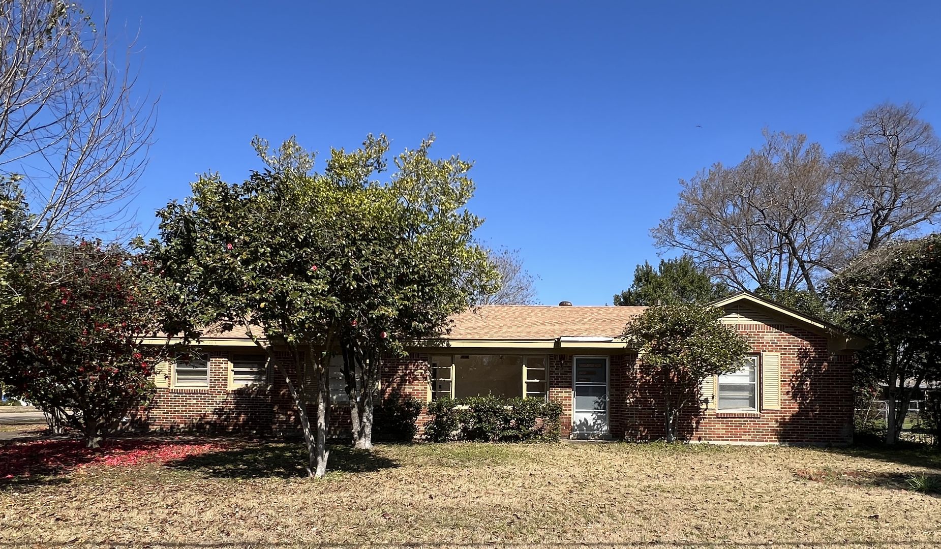 Prattville House: 1123 Oates Road