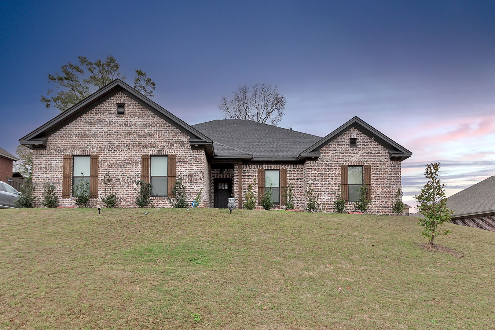 Millbrook House: 88 Elmore Trail