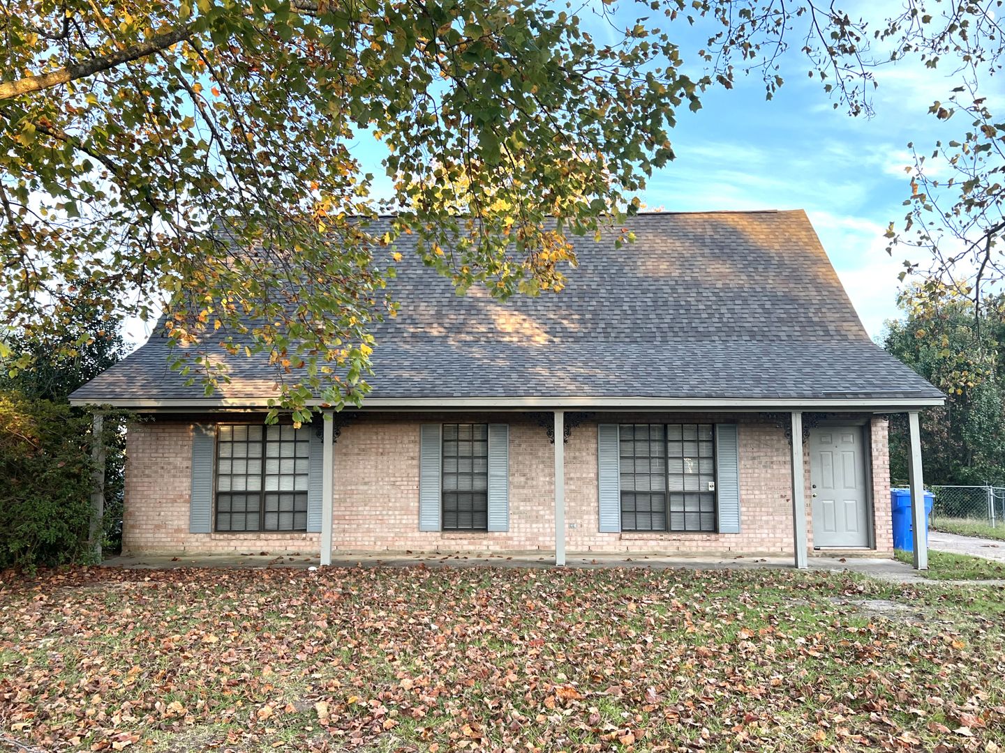 Prattville House: 1208 Upper Kingston Road